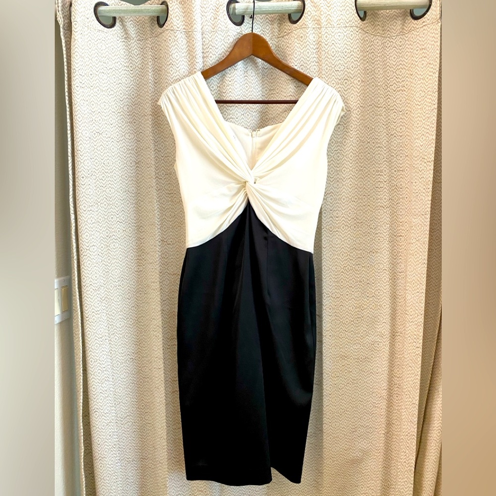 Maggie London Formal Dress